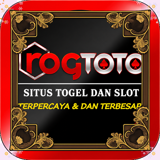 rogtoto — galeri pratinjau - APK Resmi